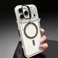 Case for iPhone - MagSafe Compatible