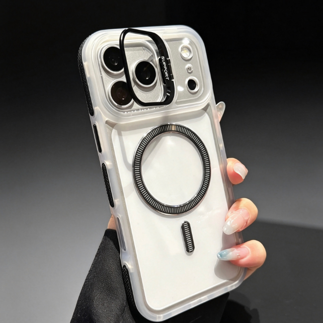 Case for iPhone - MagSafe Compatible