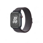 Apple Watch Braided Nylon Loop Strap Band