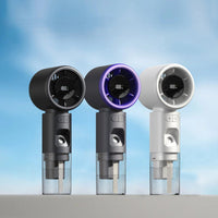 HX-F338 High Speed Humidification Handheld Fan