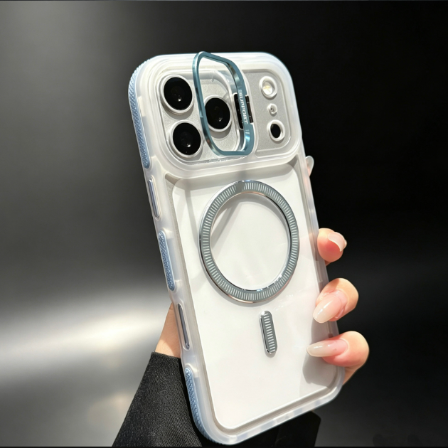 Case for iPhone - MagSafe Compatible