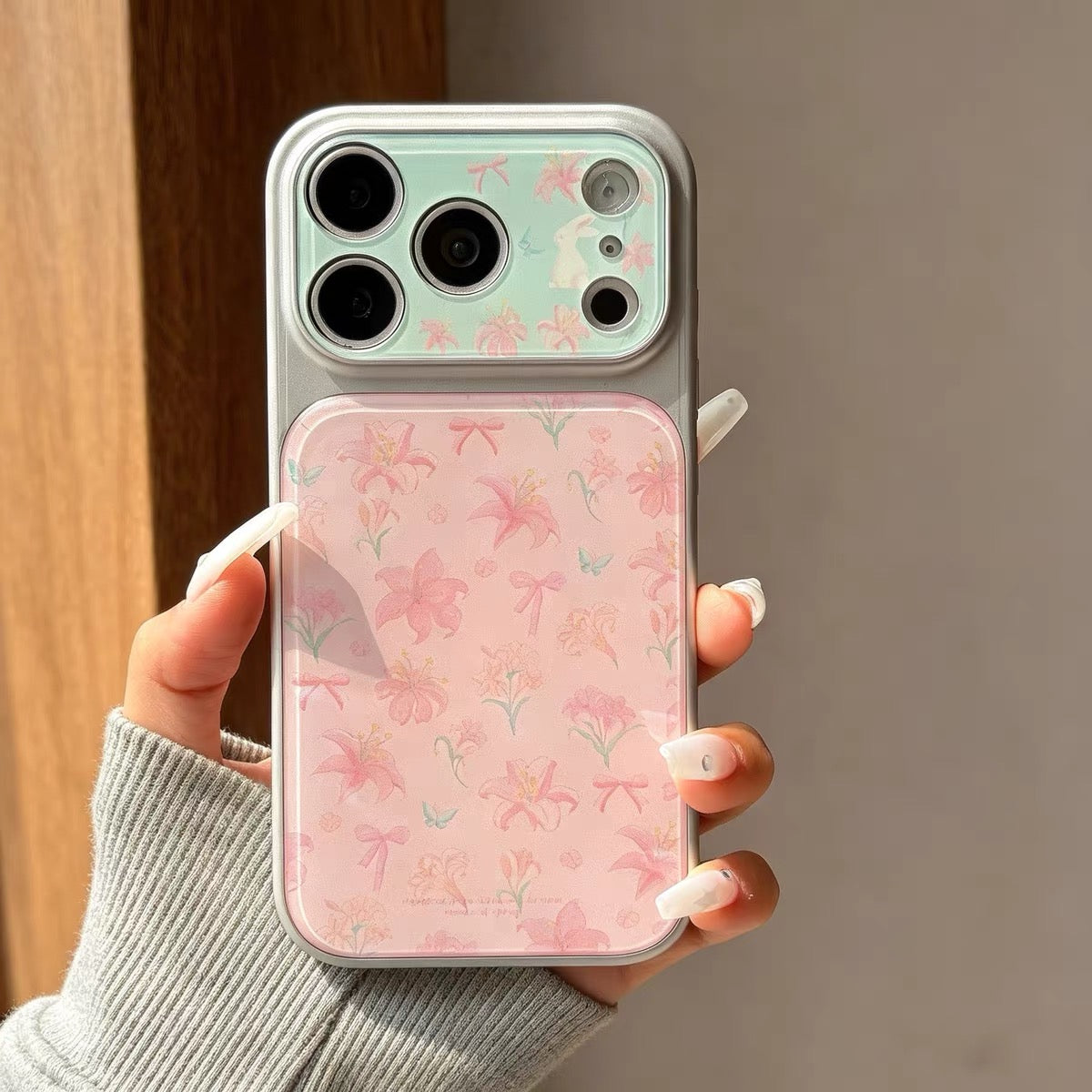 Case for iPhone