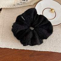 Woolen Scrunchie