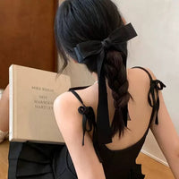 Bowknot Barrette