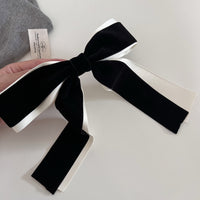 Bowknot Barrette
