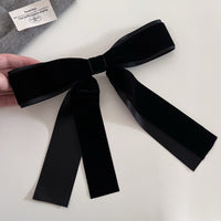 Bowknot Barrette