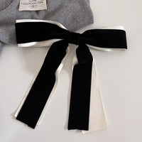 Bowknot Barrette