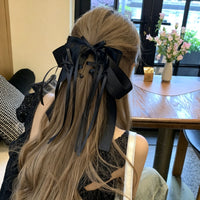 Multi Bowknot Barrette
