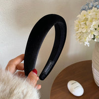 Smooth Velvet Headband