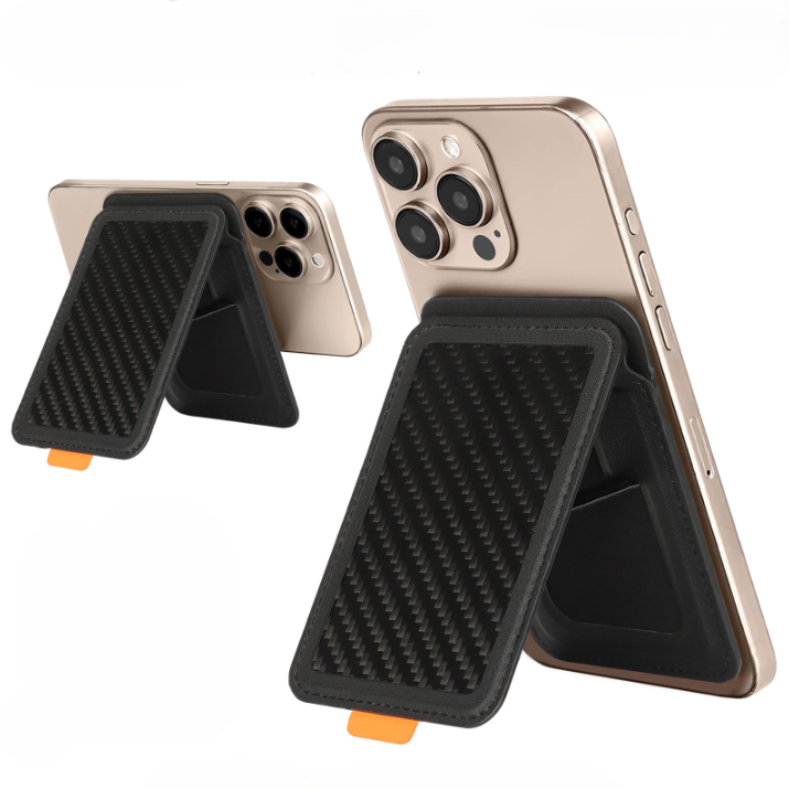 Multifunctional Magnetic Card Holder