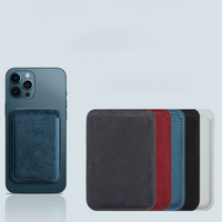 Magnetic Card Holder