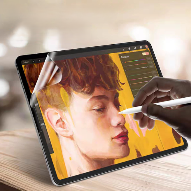 Paperlike Film for iPad
