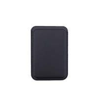 Magnetic Card Wallet Holder