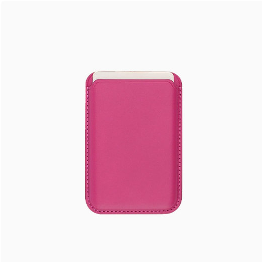 Magnetic Card Wallet Holder