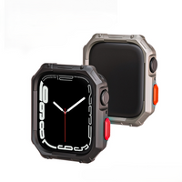 Armor Protective Case for Apple Watch