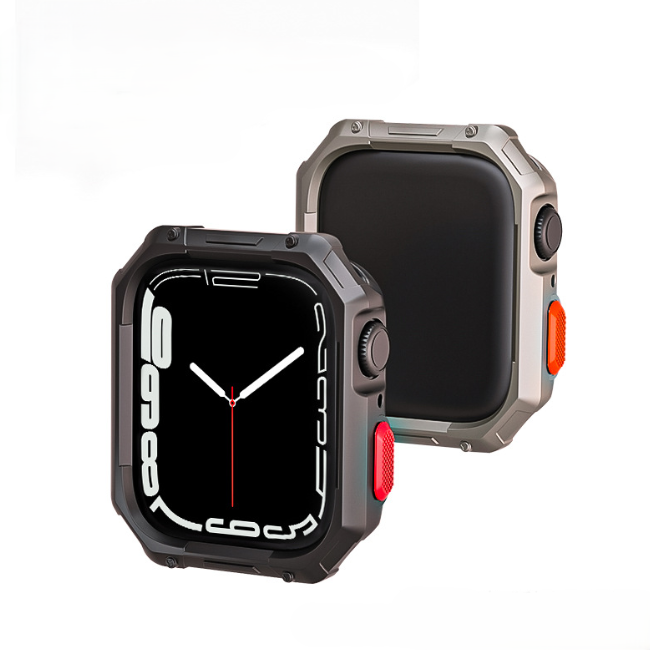 Armor Protective Case for Apple Watch
