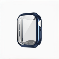 Plating TPU Protective Case for Apple Watch