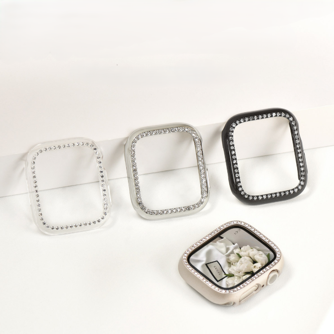 Protective Case for Apple Watch