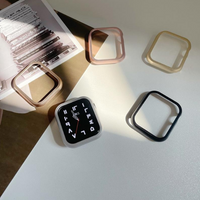 Aluminum Alloy Protective Case for Apple Watch