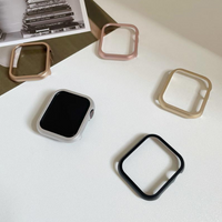 Aluminum Alloy Protective Case for Apple Watch