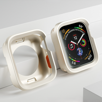 TPU Protective Case for Apple Watch