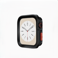 TPU Protective Case for Apple Watch