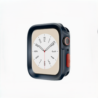 TPU Protective Case for Apple Watch