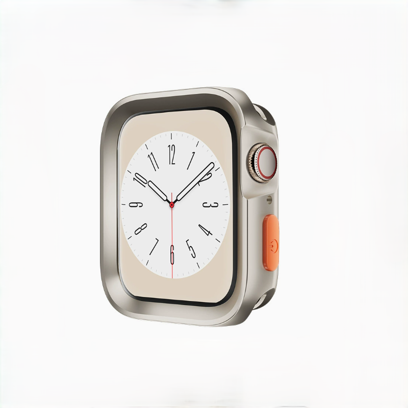 TPU Protective Case for Apple Watch