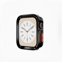TPU Protective Case for Apple Watch