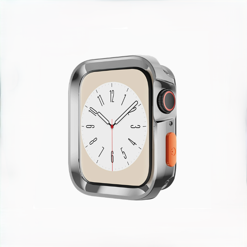 TPU Protective Case for Apple Watch