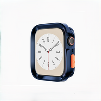 TPU Protective Case for Apple Watch