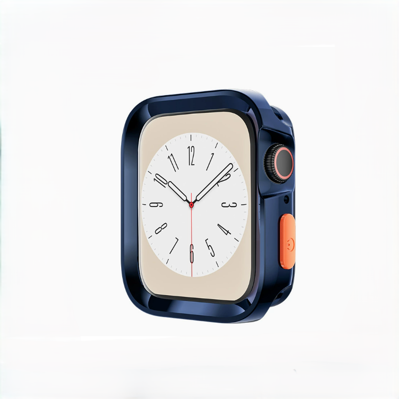 TPU Protective Case for Apple Watch