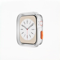 TPU Protective Case for Apple Watch