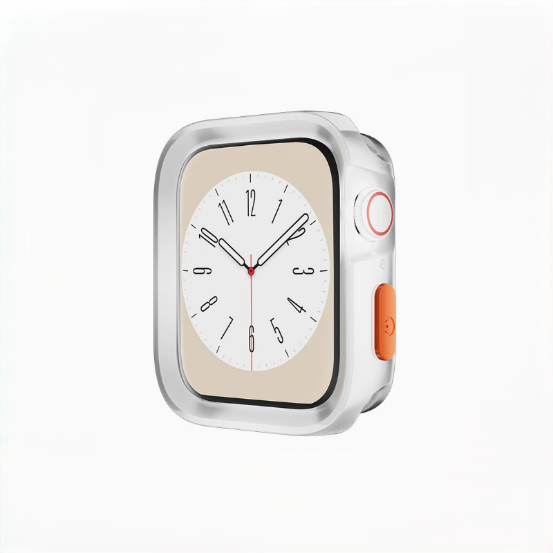 TPU Protective Case for Apple Watch