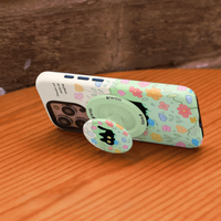 Matte Film Case for iPhone - Compatible with MagSafe