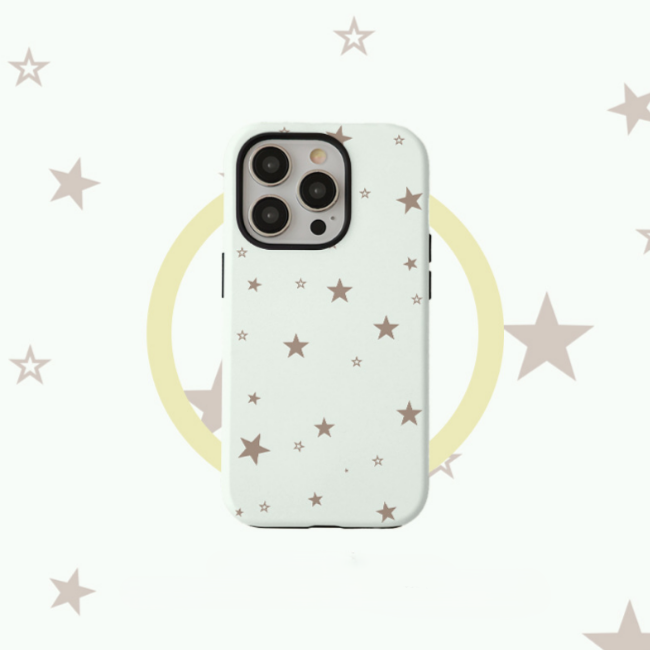 Matte Film Case for iPhone - Compatible with MagSafe