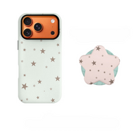 Matte Film Case for iPhone - Compatible with MagSafe