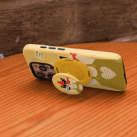 Matte Film Case for iPhone - Compatible with MagSafe