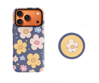 Matte Film Case for iPhone - Compatible with MagSafe