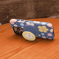 Matte Film Case for iPhone - Compatible with MagSafe