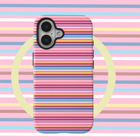 Matte Film Case for iPhone - Compatible with MagSafe