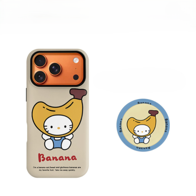 Matte Film Case for iPhone - Compatible with MagSafe