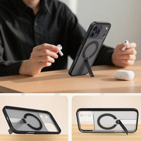 Basic Case for iPhone 17 - MagSafe Compatible