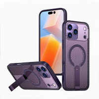 Basic Case for iPhone 17 - MagSafe Compatible