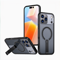 Basic Case for iPhone 17 - MagSafe Compatible