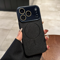 Basic Case for iPhone 17 - MagSafe Compatible