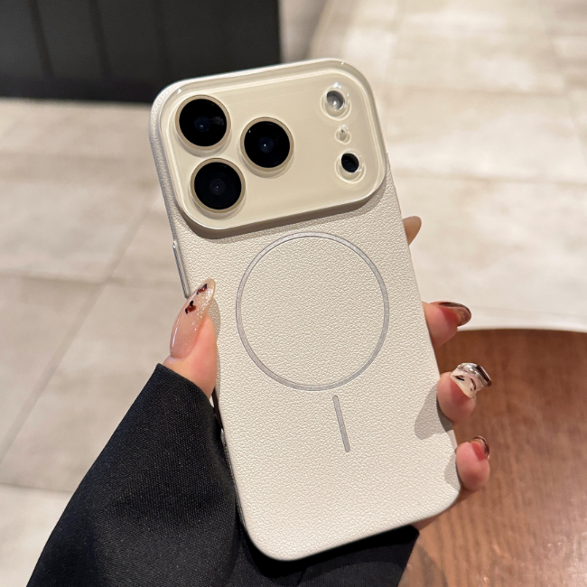 Basic Case for iPhone 17 - MagSafe Compatible