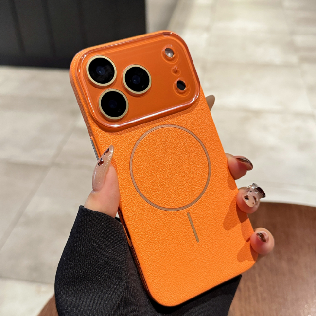 Basic Case for iPhone 17 - MagSafe Compatible