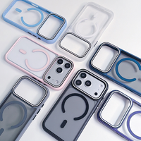Basic Case for iPhone 17 - MagSafe Compatible
