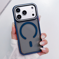 Basic Case for iPhone 17 - MagSafe Compatible
